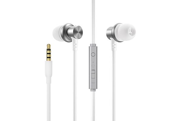 تصویر محصول هندزفری سیم دار جویروم مدل JR-EL115, رنگ: مشکی تصویر شماره 3 , - فروشگاه فون پارتس