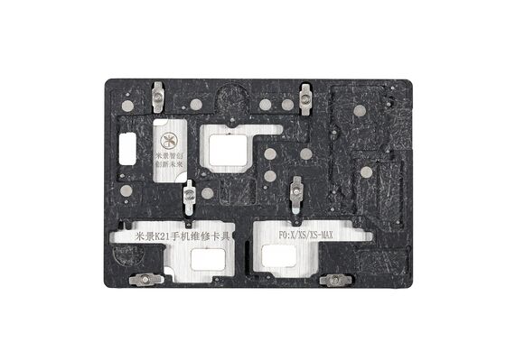 گیره برد میجینگ مدل K21 مخصوص iPhone X/XS/XS Max