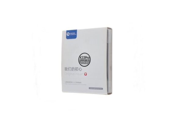 تصویر محصول ​گیره Face ID میجینگ مدل K33 تصویر شماره 2 , - فروشگاه فون پارتس