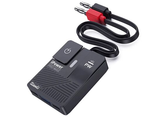 کابل منبع تغذیه کیانلی iPower Pro MAX
