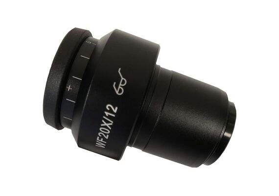 تصویر محصول چشمی میکروسکوپ WF20X/12 قابل تنظیم تصویر شماره 5 , - فروشگاه فون پارتس