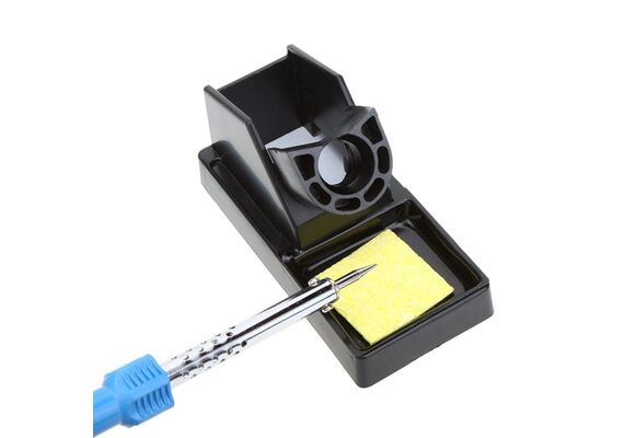 تصویر محصول پایه هویه پلاستیکی تصویر شماره 2 , - فروشگاه فون پارتس