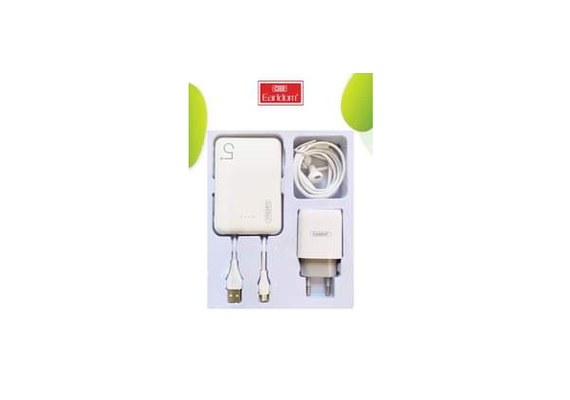 گیفت باکس ارلدام, 4 image