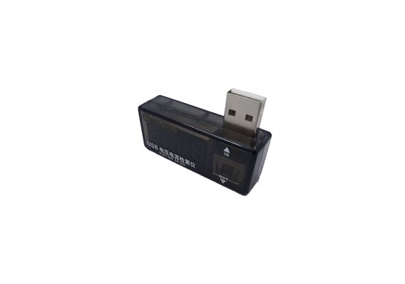 تصویر محصول تستر USB مدل SS-302 تصویر شماره 4 , - فروشگاه فون پارتس