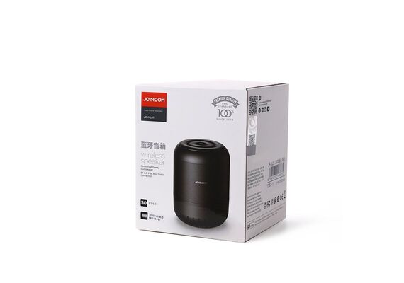 تصویر محصول اسپیکر مینی بلوتوث جوی روم مدل JR-ML01, رنگ: مشکی تصویر شماره 3 , - فروشگاه فون پارتس