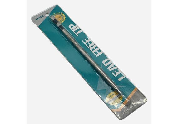 تصویر محصول هد تیپ هویه QUICK TS1200A مدل TSS02B-I-02 تصویر شماره 2 , - فروشگاه فون پارتس