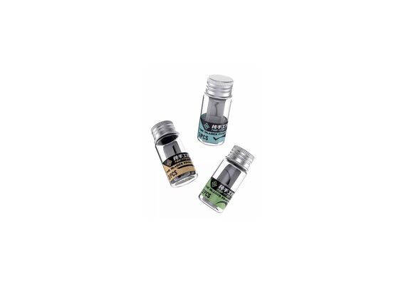 تصویر محصول تیغ تعویض آی سی دست ساز برند FAE-TRAIN – بسته 3 عددی  - فروشگاه فون پارتس