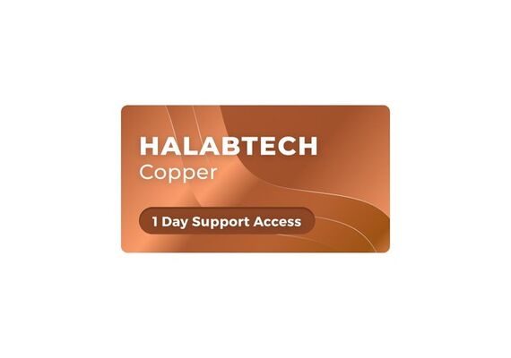 تصویر محصول پکیج کاپر - Halabtech Copper (دسترسی 1 روزه)  - فروشگاه فون پارتس