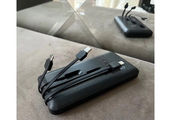 تصویر محصول شارژ همراه ارلدام مدل ET-PB41 تصویر شماره 6 , - فروشگاه فون پارتس