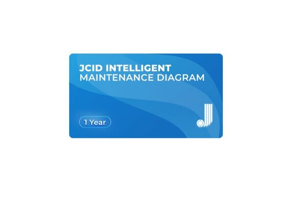 تصویر محصول فعالسازی نقشه خوانی JC (یکساله) تصویر شماره 2 , - فروشگاه فون پارتس