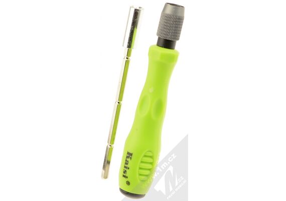 تصویر محصول پکیج پیچ گوشتی کایزی مدل K-T9020 تصویر شماره 7 , - فروشگاه فون پارتس