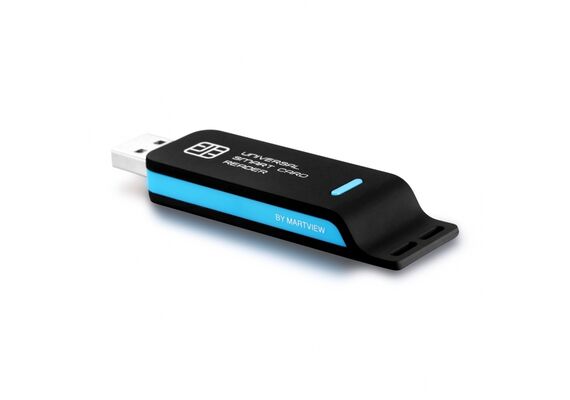 تصویر محصول سیم ریدر USB مارت ویو - اوریجینال تصویر شماره 2 , - فروشگاه فون پارتس
