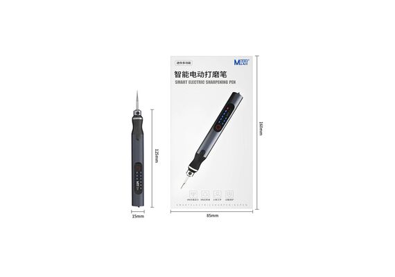 تصویر محصول فرز مینیاتوری هوشمند ماانت مدل MY-D1 تصویر شماره 4 , - فروشگاه فون پارتس