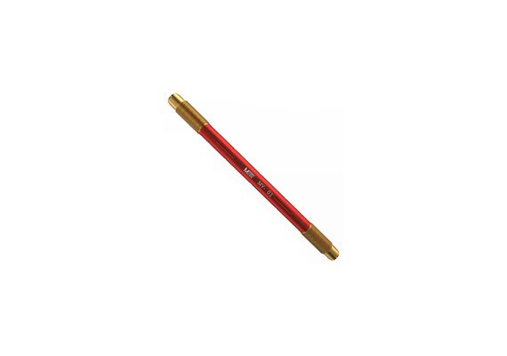 تصویر محصول دسته تیغ ماانت مدل MY-201 - بدون تیغ, رنگ: قرمز  - فروشگاه فون پارتس