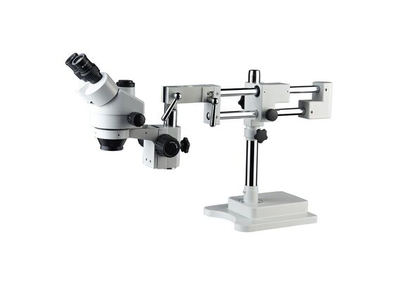 تصویر محصول میکروسکوپ بازویی کایزی مدل 37045A-STL2  - فروشگاه فون پارتس