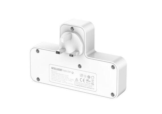 تصویر محصول چندراهی برق الدینیو مدل SC2311 تصویر شماره 3 , - فروشگاه فون پارتس