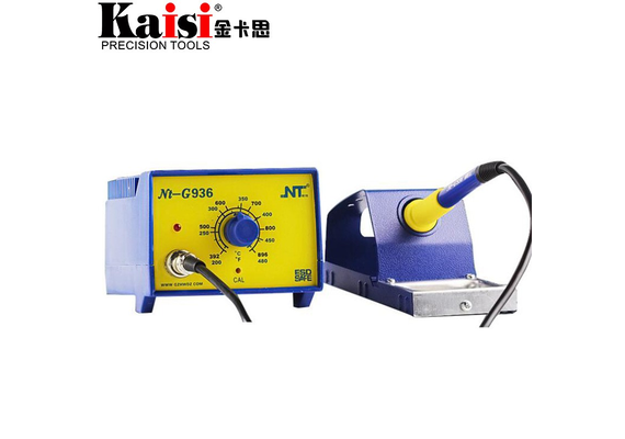 تصویر محصول هویه استیشن کایزی مدل NT-G936 تصویر شماره 2 , - فروشگاه فون پارتس