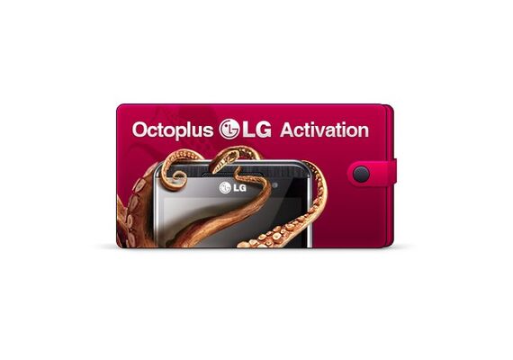 تصویر محصول اکتیویشن Octoplus LG Tool  - فروشگاه فون پارتس