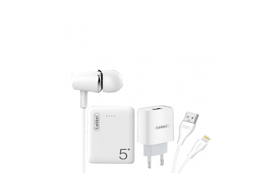 گیفت باکس ارلدام