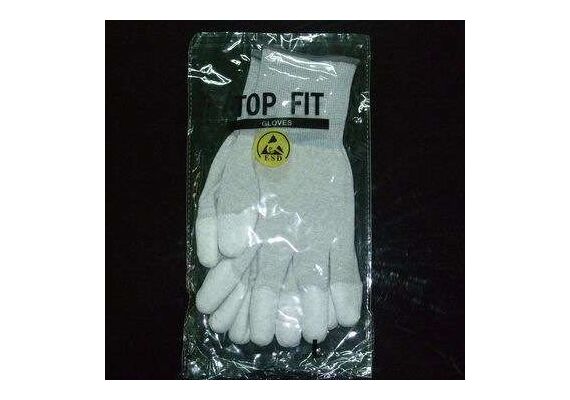 تصویر محصول دستکش آنتی استاتیک TOPFIT تصویر شماره 3 , - فروشگاه فون پارتس