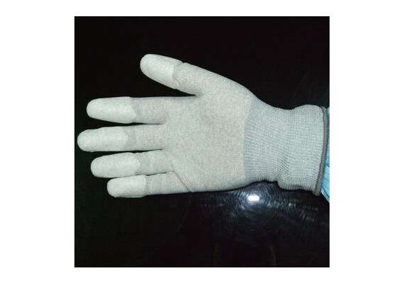 تصویر محصول دستکش آنتی استاتیک TOPFIT تصویر شماره 2 , - فروشگاه فون پارتس