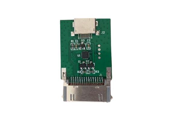 تصویر محصول برد iPad2/3 مخصوص Magico Diag Tool  - فروشگاه فون پارتس