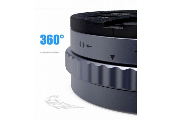 تصویر محصول گیره چرخشی مادربرد کیانلی مدل iPinch تصویر شماره 5 , - فروشگاه فون پارتس