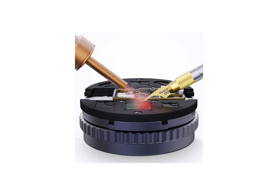 تصویر محصول گیره چرخشی مادربرد کیانلی مدل iPinch تصویر شماره 4 , - فروشگاه فون پارتس