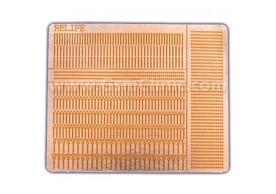 تصویر محصول سیم جامپر Relife مدل RL-007GA  - فروشگاه فون پارتس