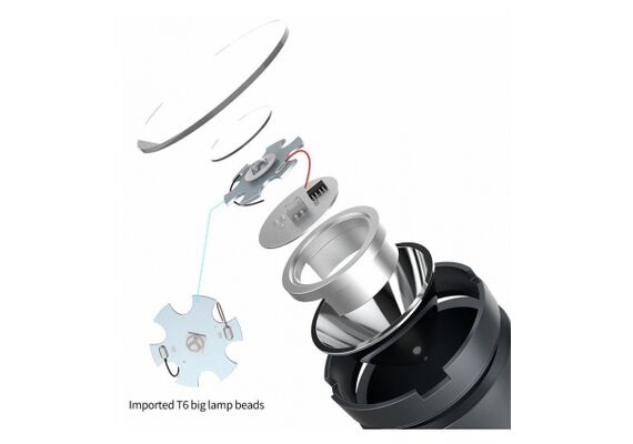 تصویر محصول لامپ UV ریلایف مدل RL-014A تصویر شماره 4 , - فروشگاه فون پارتس