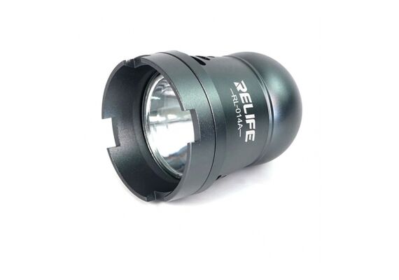 تصویر محصول لامپ UV ریلایف مدل RL-014A تصویر شماره 7 , - فروشگاه فون پارتس