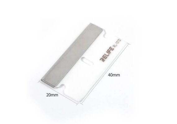 تصویر محصول تیغه سرامیکی ریلایف مدل RL-101D تصویر شماره 2 , - فروشگاه فون پارتس