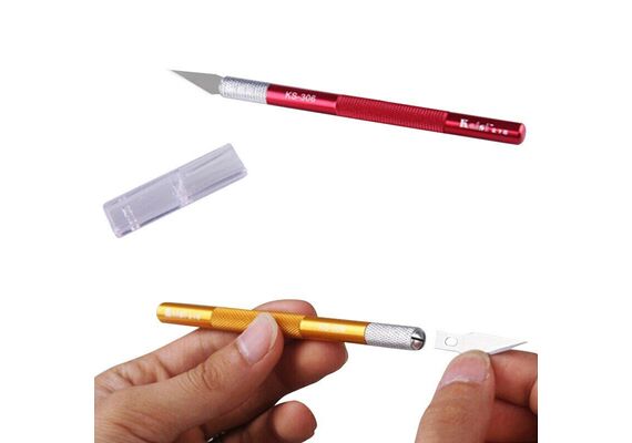 کاتر چندمنظوره کایزی مدل KS-306, 3 image