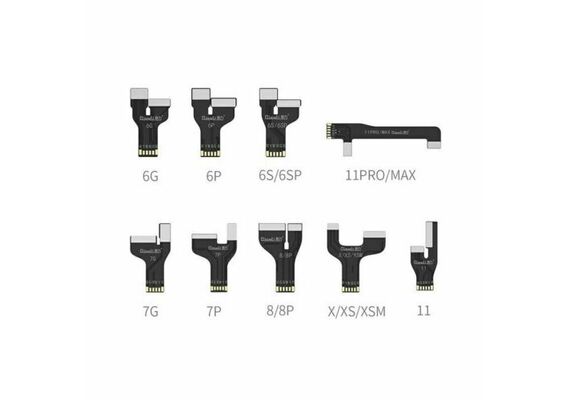 پکیج فلت مخصوص iPower Pro MAX