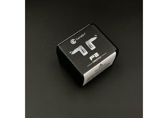 تصویر محصول دسته بازی PubG گیمسر مدل F2 Firestick تصویر شماره 3 , - فروشگاه فون پارتس