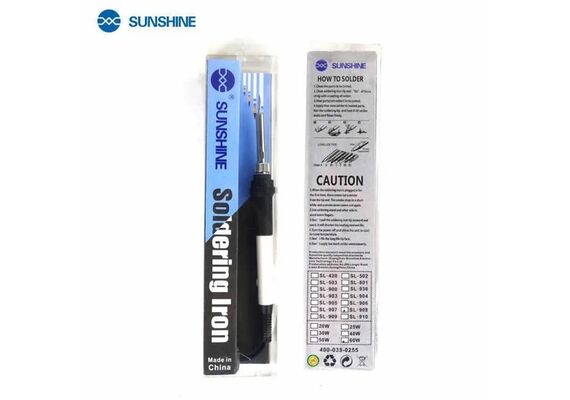 تصویر محصول هویه سانشاین مدل SL-908 تصویر شماره 5 , - فروشگاه فون پارتس