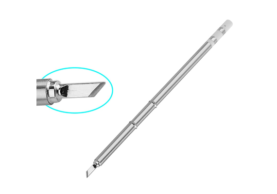 تصویر محصول نوک هویه کاتری باکون مدل T12-KUS تصویر شماره 2 , - فروشگاه فون پارتس