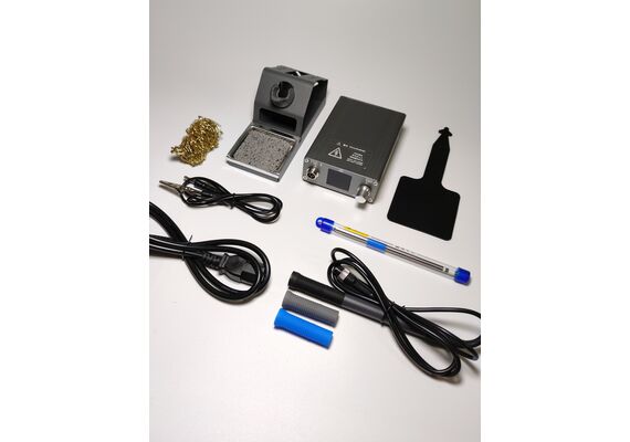 تصویر محصول هویه OSS مدل T12X تصویر شماره 6 , - فروشگاه فون پارتس