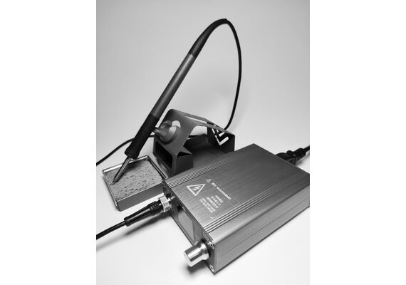 تصویر محصول هویه OSS مدل T12X تصویر شماره 4 , - فروشگاه فون پارتس