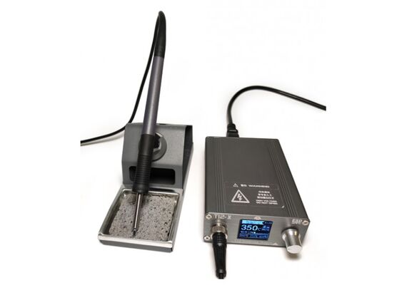 تصویر محصول هویه OSS مدل T12X  - فروشگاه فون پارتس