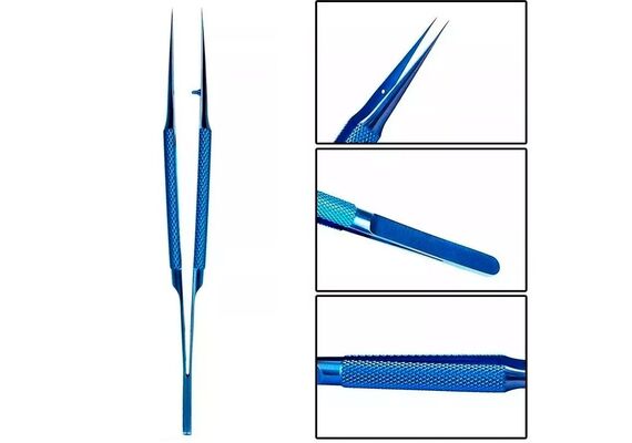 تصویر محصول پنس سرصاف ریلایف مدل RT-11C تصویر شماره 4 , - فروشگاه فون پارتس