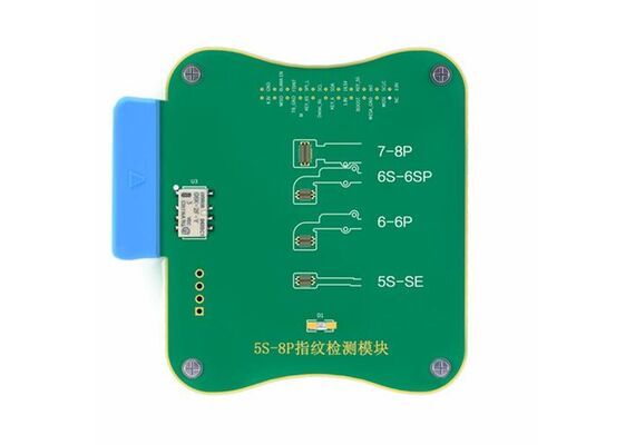 ماژول فینگرپرینت JC FPT-1 برای ماشین JC Pro 1000S