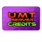 umt credits