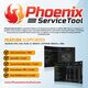 تصویر محصول کردیت Phoenix Service Tool  - فروشگاه فون پارتس