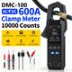 مولتیمتر کلمپی دیجیتال فنیرسی مدل DMC-100 مولتیمتر کلمپی دیجیتال فنیرسی مدل DMC-100
