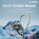 نگهدارنده گردنی Lanparte مدل NH-03B