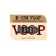تصویر محصول سیم کارت انلاک R-SIM VSOP  - فروشگاه فون پارتس