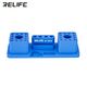 تصویر محصول جعبه سیلیکونی ماژولار همه‌کاره ریلایف مدل RL-001K, رنگ: آبی  - فروشگاه فون پارتس