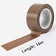 تصویر محصول نوار تفلون حرارتی چسب‌دار ۱۰ میلی متر × ۱۰ متر تصویر شماره 10 , - فروشگاه فون پارتس