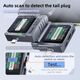 QIANLI iBridge A3 Tail Plug Detector